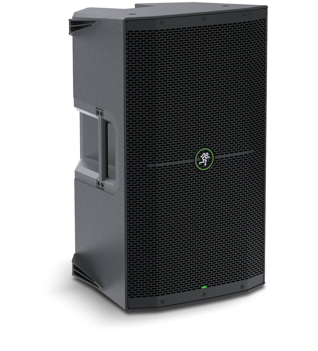 Alt View 12. Mackie - Thump212 1400W Powered Loudspeaker - Black.