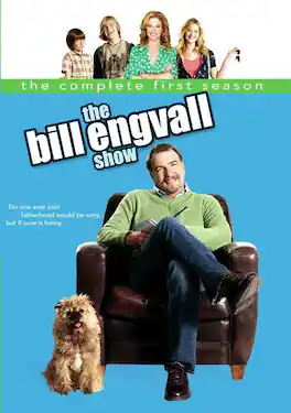 Bill Engvall Show, The: The Complete First Season - DVD