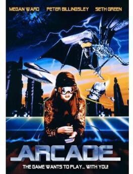 Arcade - DVD