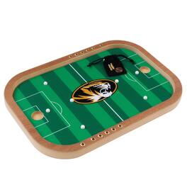 Across the Board - Missouri Tigers Penny Soccer Game - Multicolor