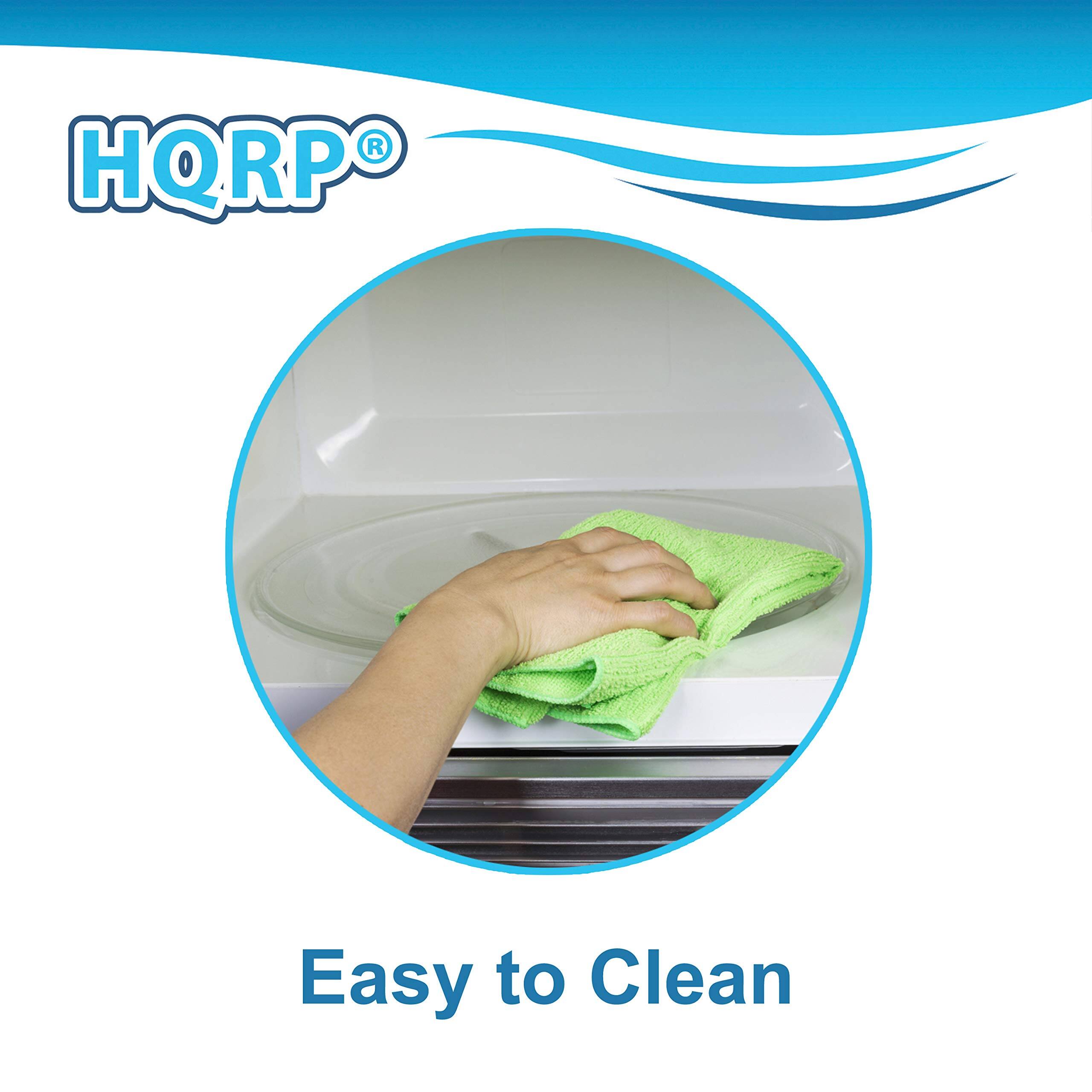 HQRP® Easy to Clean