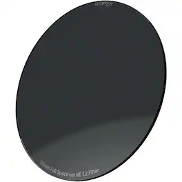 Tilta - Illusion 95mm Full Spectrum ND Filter - 1.2 (4-Stop)