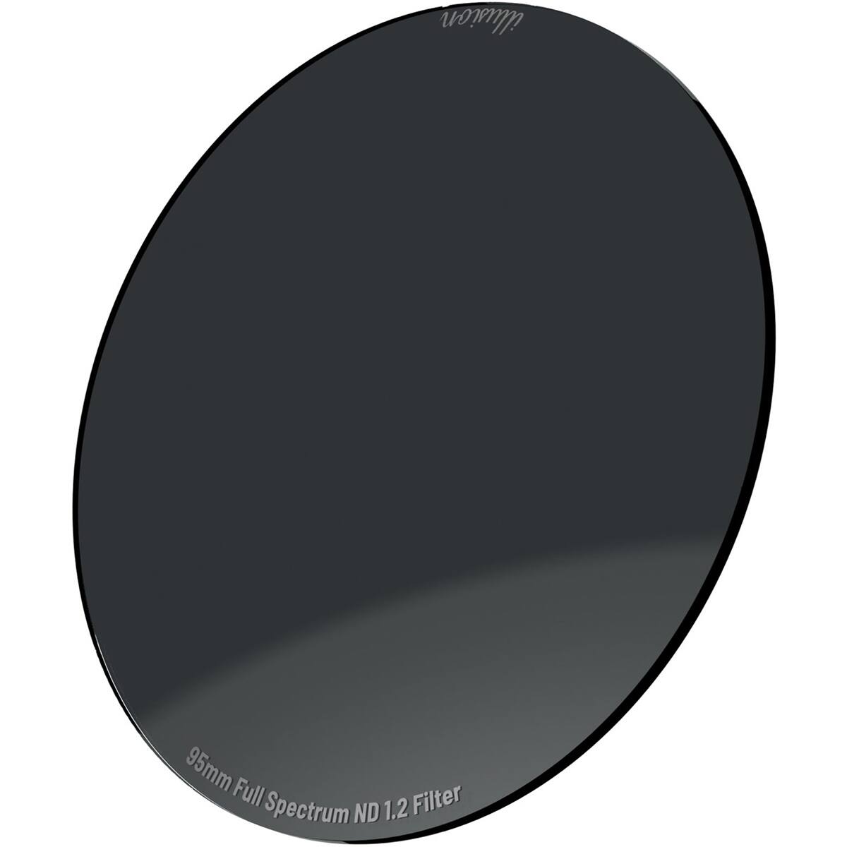 95mm Full Spectrum ND 1.2 Filter