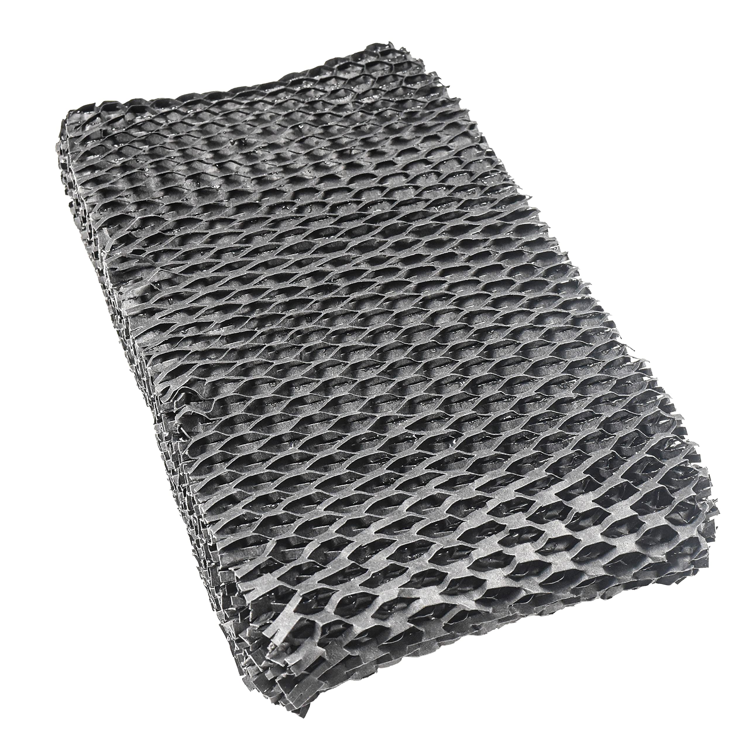 Alt View 4. HQRP - 2-Pack FY2401 Wick Filter Replacement for Philips 2000 Series Humidifiers - HU4801 HU4802 HU4803.