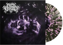 Face Yourself - Martyr - VINYL LP
