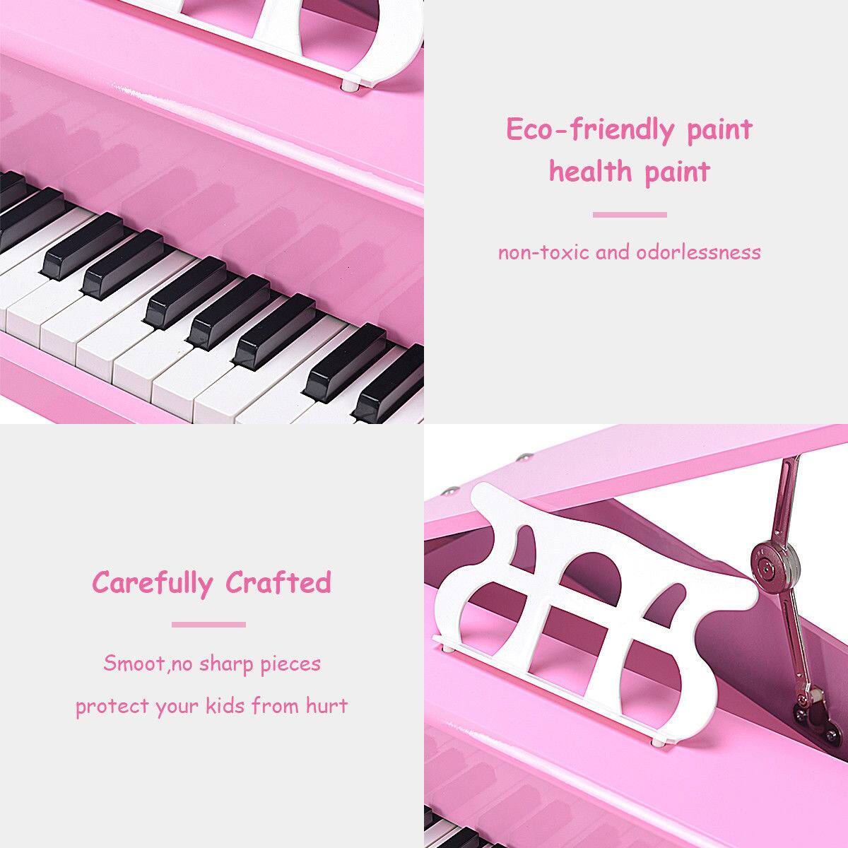 Eco-friendly paint, health paint, non-toxic and odorlessness. Carefully Crafted, protect your kids from hurt.