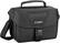 Alt View 1. Canon - Canon 200ES EOS DSLR Camera Gadget Bag - Black.