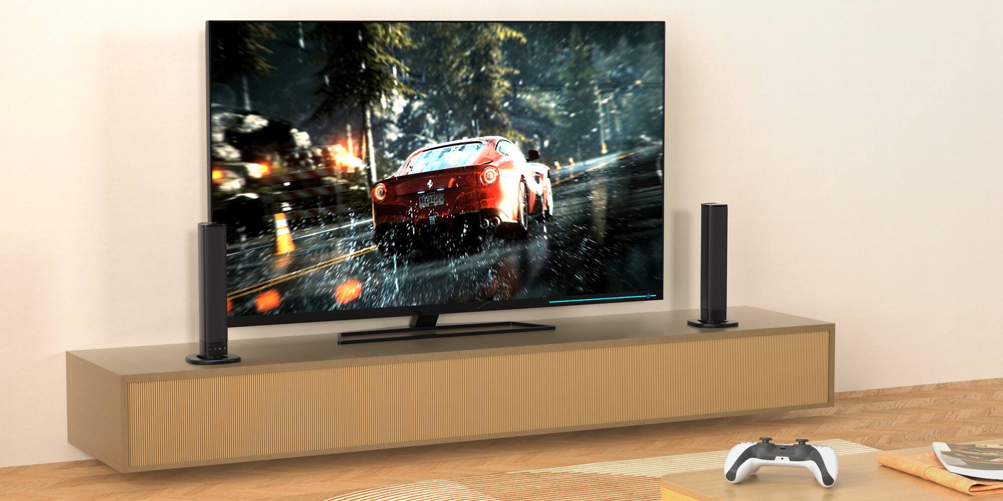 media item thumbnail