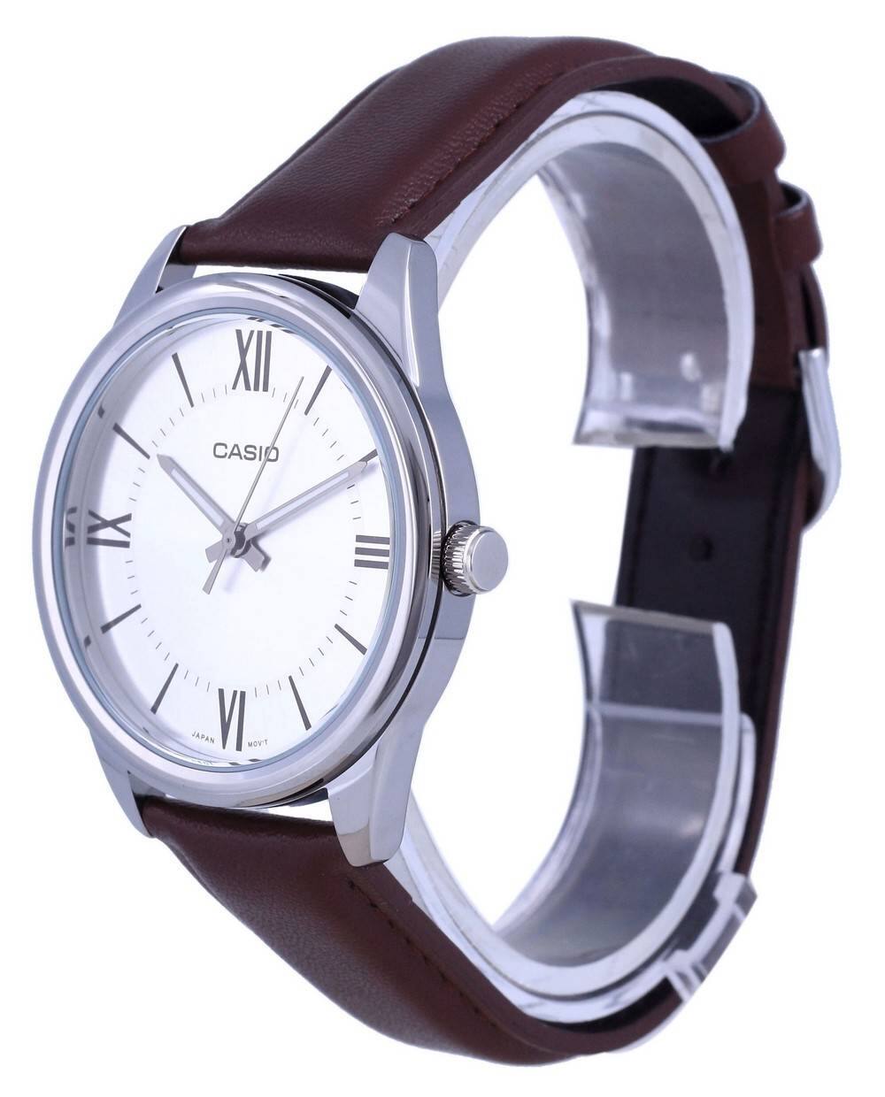 XII I I CASIO S IX I III - I - JAPAN VI MOVT