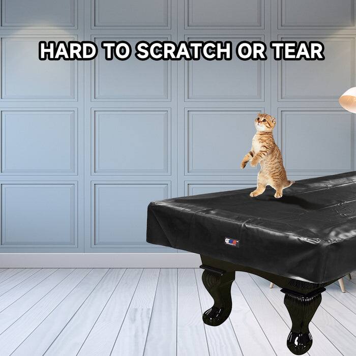 HARD TO SCRATCH OR TEAR