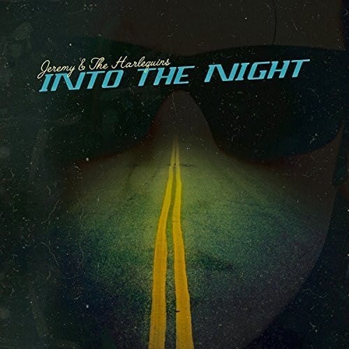 Jeremy & The Harlequins - Into The Night   - COMPACT DISCS [CD] price history on PriceWatchPro