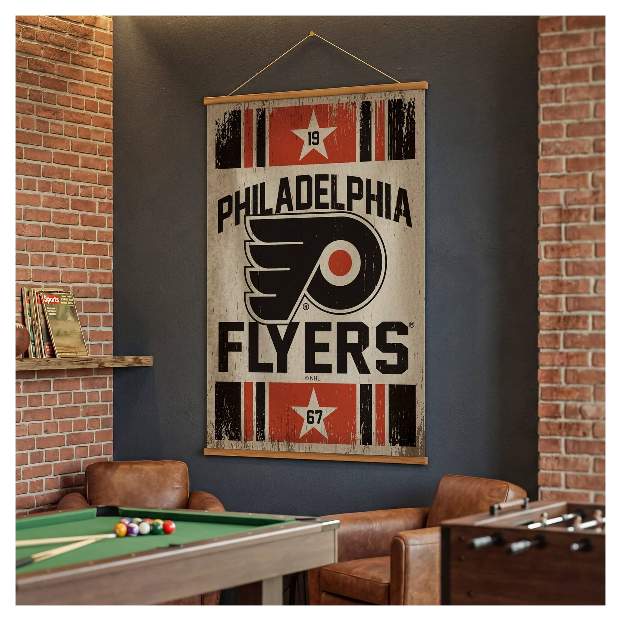 Sports IAI 19 PHILADELPHIA FLYERS C NHL A 67