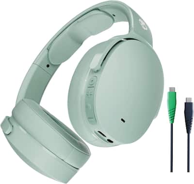 Skullcandy Hesh ANC Wireless Over the ear Bluetooth Headphones Skullcandy Hesh ANC Wireless Over the ear Bluetooth Headphones