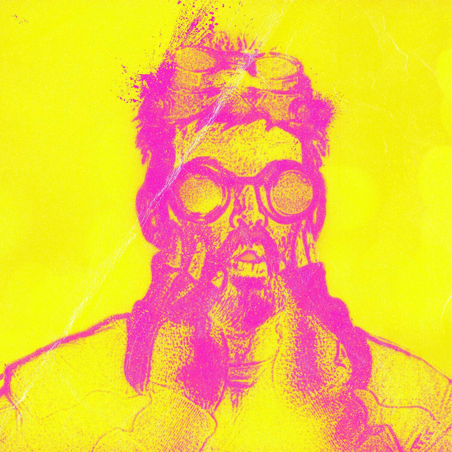 Eels - Eels : Extreme Witchcraft (180g LP)  - VINYL LP