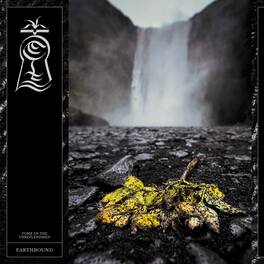 Tome of the Unreplenished - Earthbound - VINYL LP