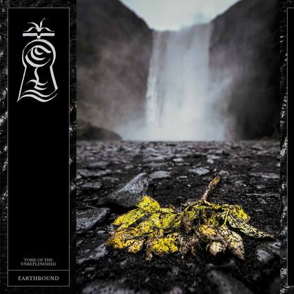 Tome of the Unreplenished
Earthbound