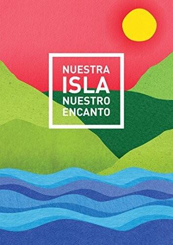 Nuestra Isla, Nuestra Encante   - DVD price history on PriceWatchPro