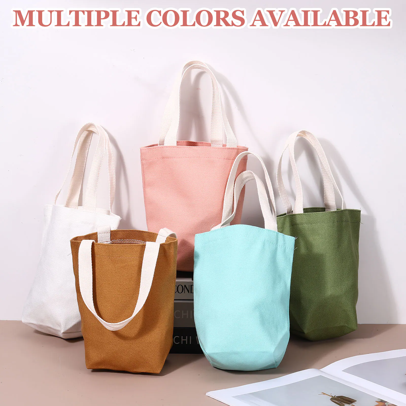MULTIPLE COLORS AVAILABLE