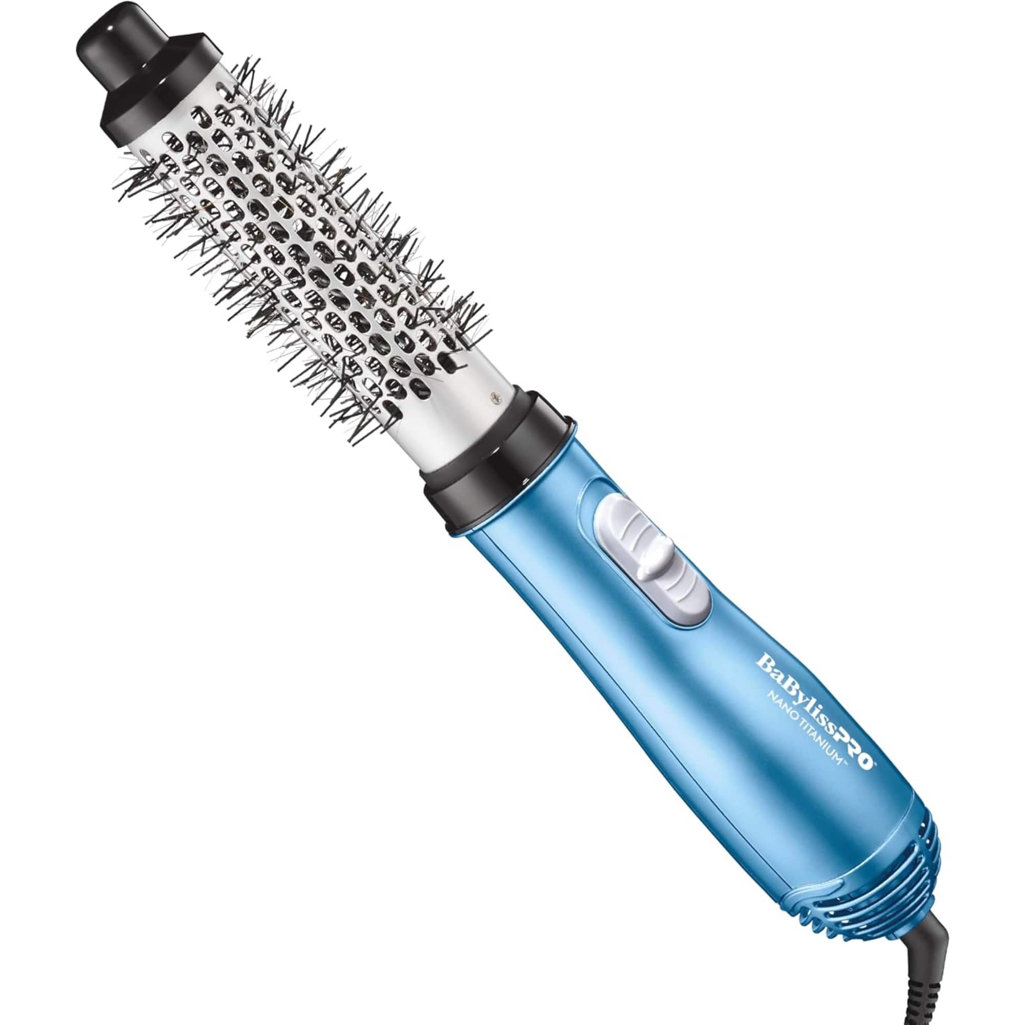 BaBylissPRO - BNT21000 Nano Titanium 1 1/4 Soft Bristle Brush for Hair Styling price history on PriceWatchPro