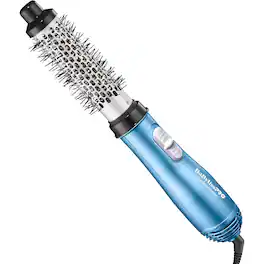 BaBylissPRO - BNT21000 Nano Titanium 1 1/4 Soft Bristle Brush for Hair Styling