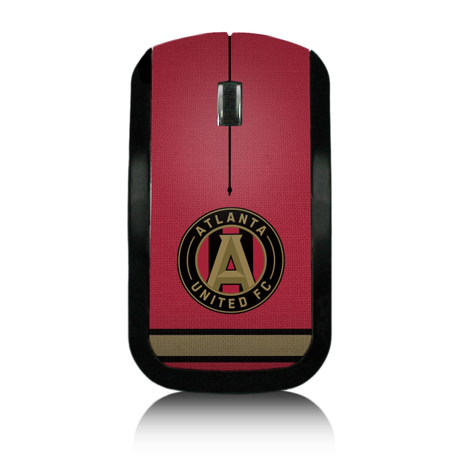 ATLANTA UNITED FC