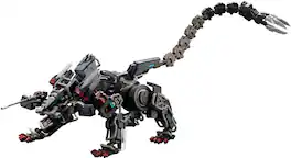 PopMarket - Kotobukiya - Hexa Gear - Lord Impulse - COLLECTIBLES - Multicolor