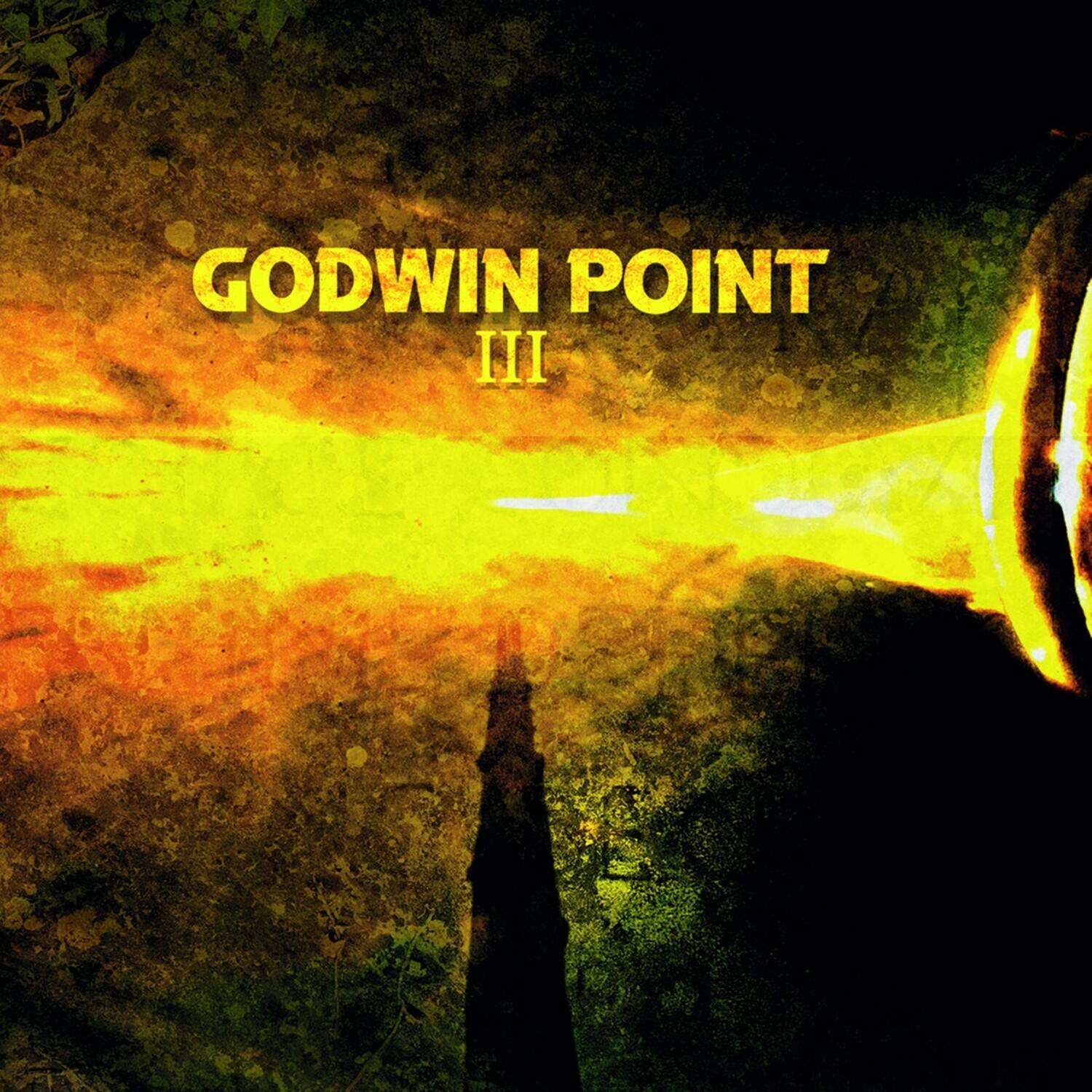 GODWIN POINT III