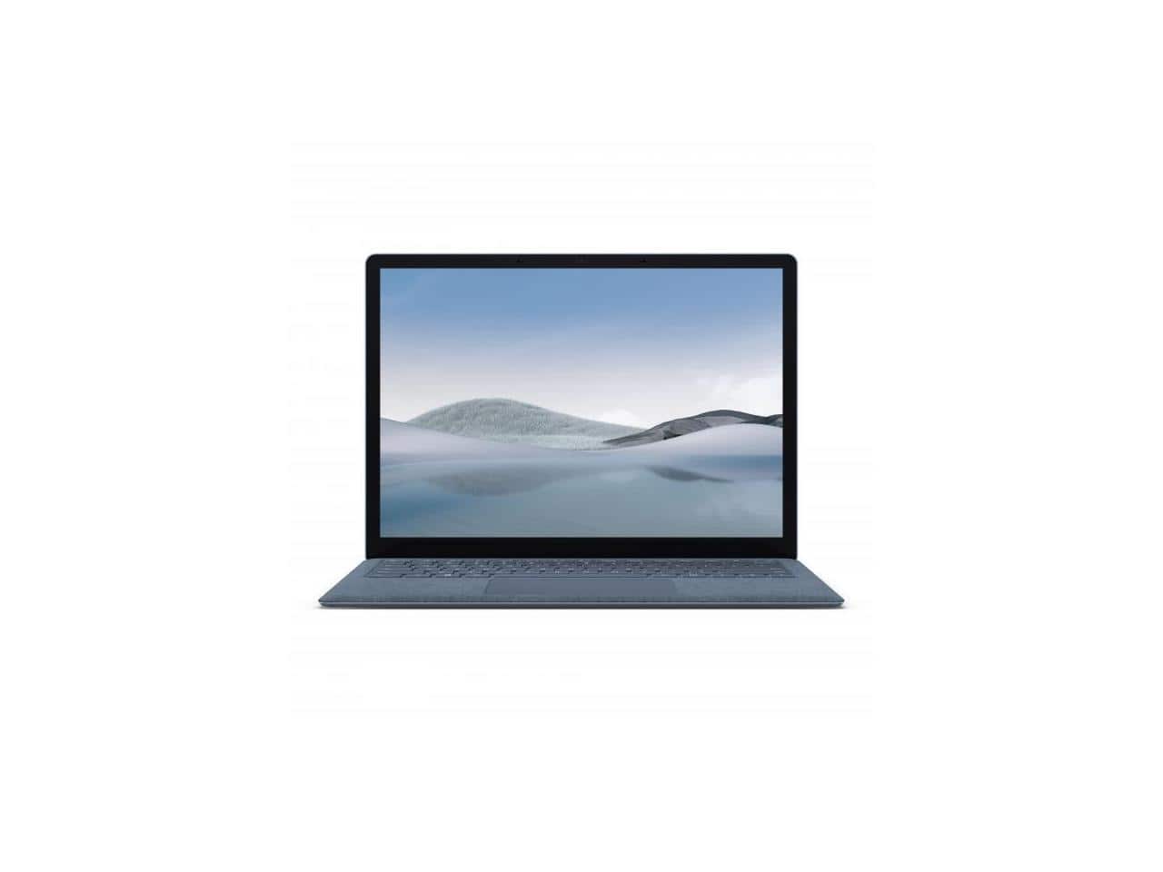 Refurbished Microsoft Surface Laptop 4 i7 1185G7 16GB 512GB SSD