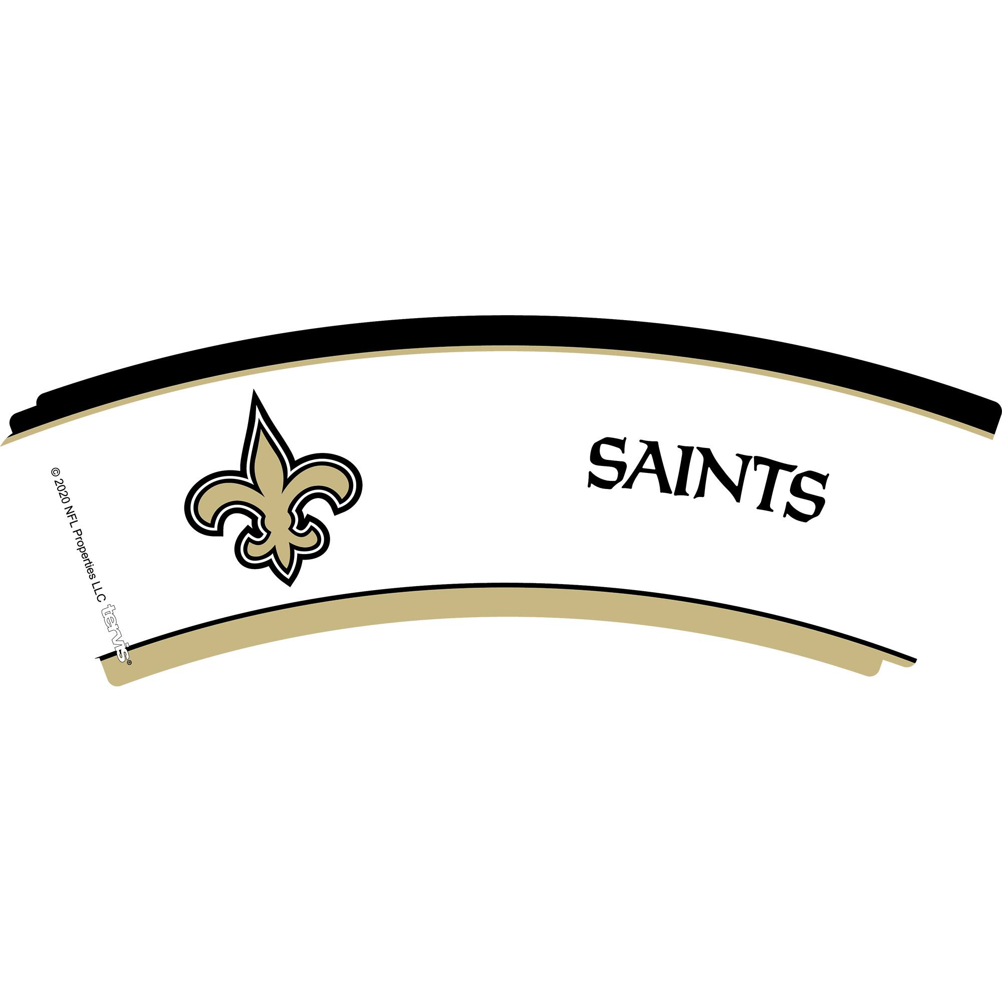 © 2020 NFL Properties LLC  
SAINTS