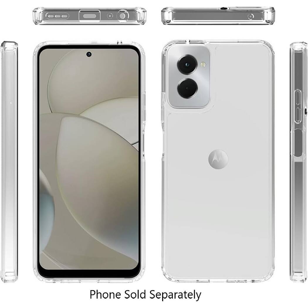 Phone Sold Separately