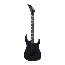 Jackson - Pro Plus Pure Metal Limited Edition Soloist SL1A Guitar (Satin Black)