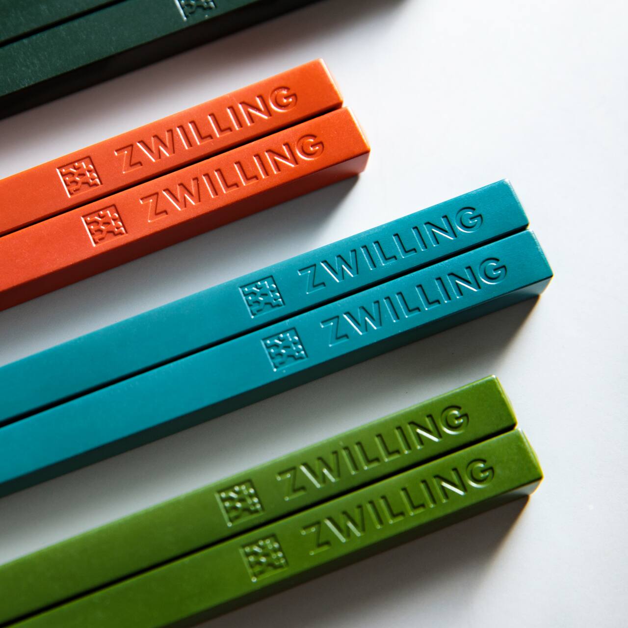 ZWILLING  
ZWILLING  
ZWILLING  
ZWILLING