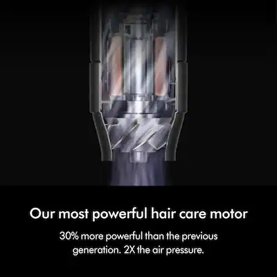 Dyson Airwrap Co-anda2x Multi-Styler and Dryer Curly+Coily (Ceramic Pink/Rose gold) Dyson Airwrap Co-anda2x Multi-Styler and Dryer Curly+Coily (Ceramic Pink/Rose gold)