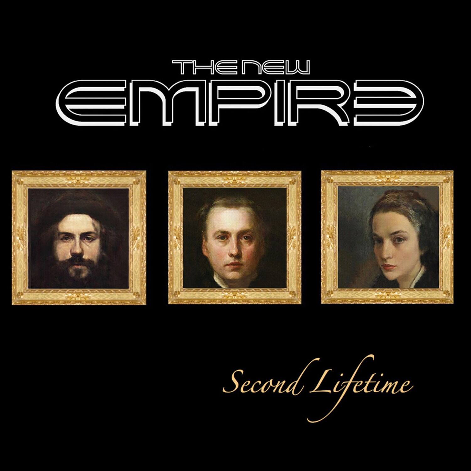 The New Empire  
Second Lifetime