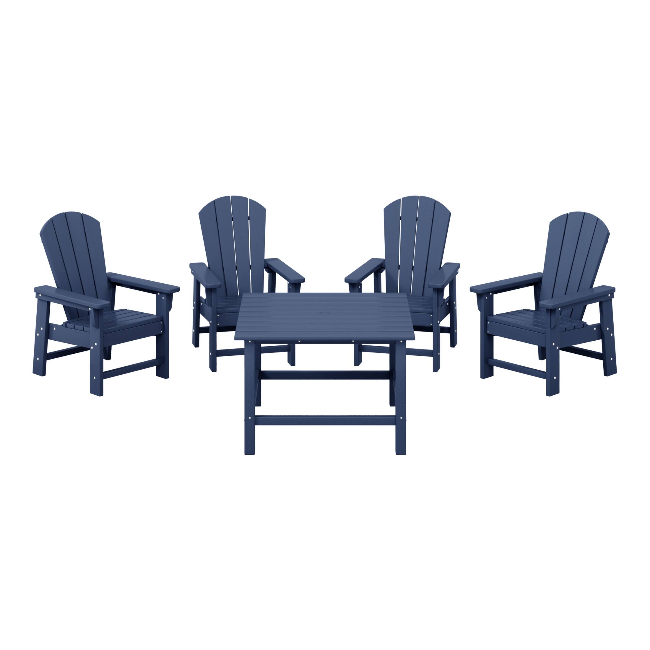 Navy Blue