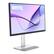 Angle. BenQ - MA270UP 27" IPS LED 4K Nano Gloss Monitor for Macbook (HDMI/USB-C 90W) - Gray.