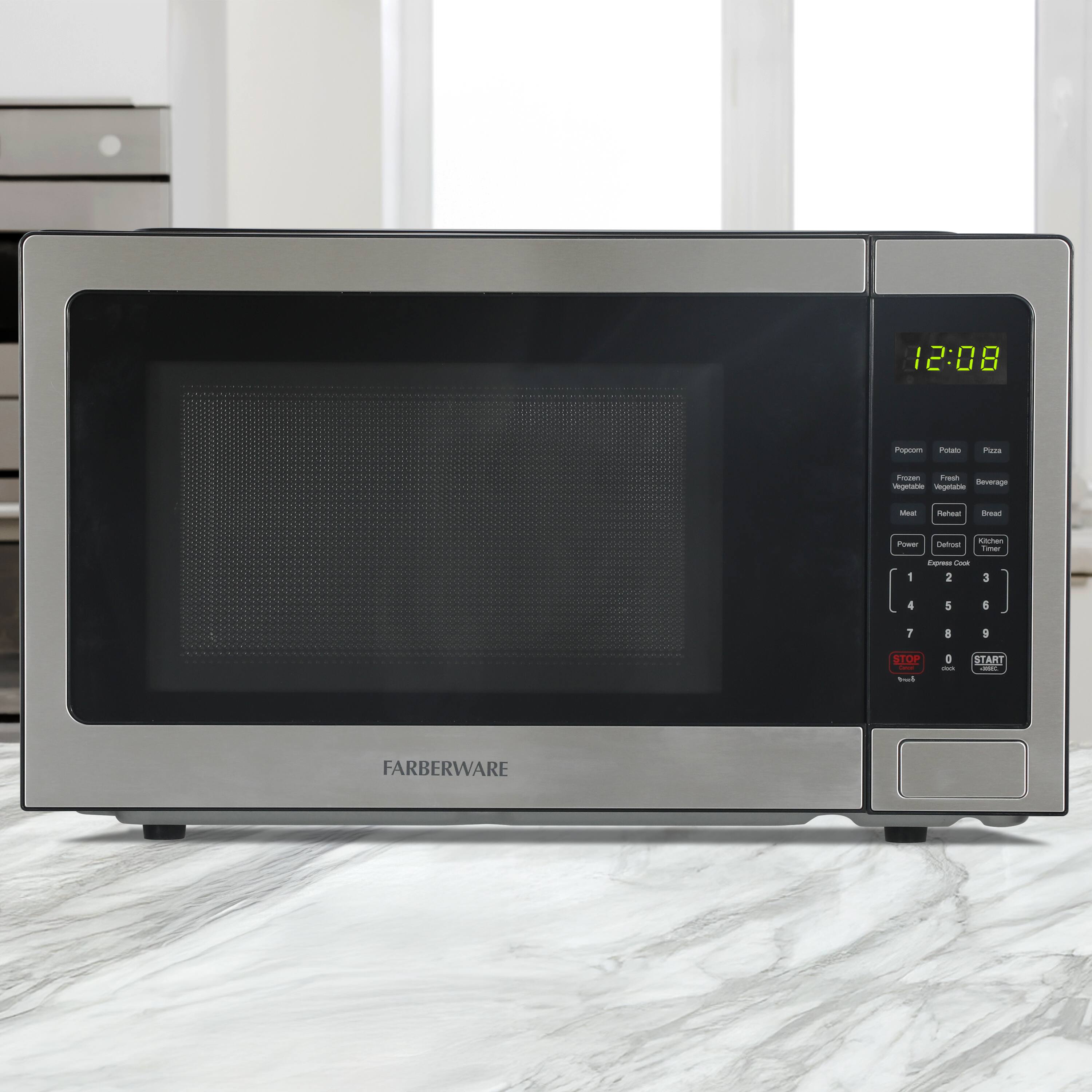 12:08 - Paze Freah Beverage Vegetate - Maur mahaar drean P KAce i 1 C i 2 3 4 5 5 7 8 9 STOP | a - STAR I FARBERWARE