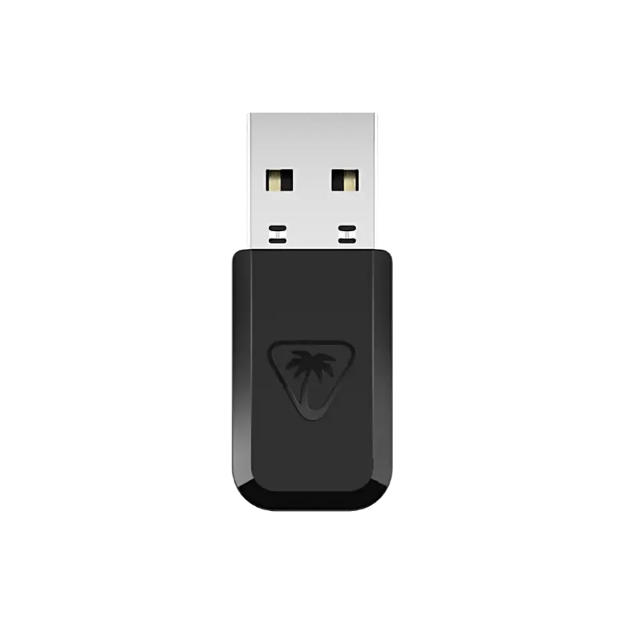 Alt View 13. Turtle Beach - Atlas Air Wireless Open Back Gaming Headset for PC, PlayStation 5, PlayStation 4 & Mobile - Black.