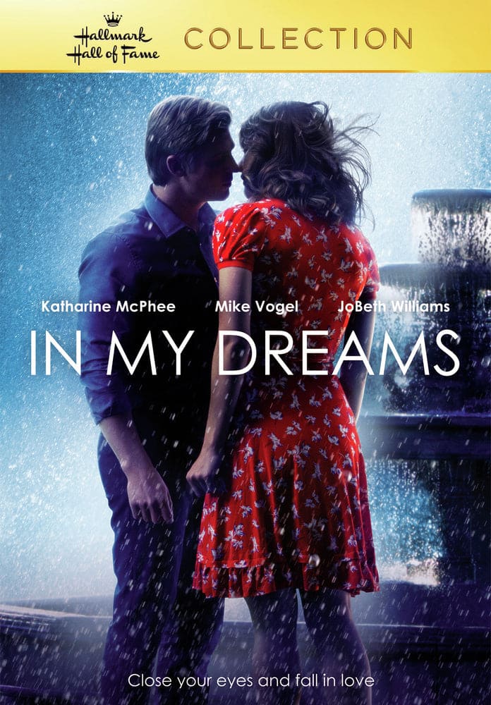 In My Dreams - DVD