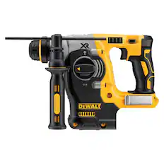 DEWALT
XR
T
DEWALT