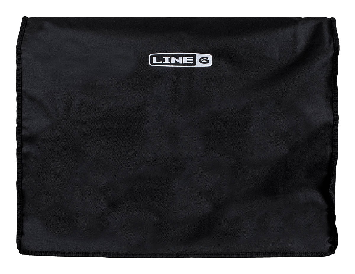 Line 6 - Spider V 240 Amp Cover, Travel Case with Accessories Pocket