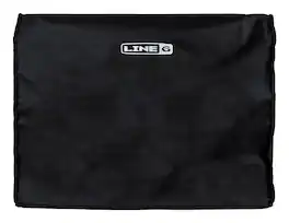 Line 6 - Spider V 240 Amp Cover, Travel Case with Accessories Pocket