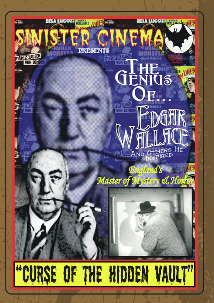 Curse Of The Hidden Vault (MOD) (DVD Movie) price history on PriceWatchPro