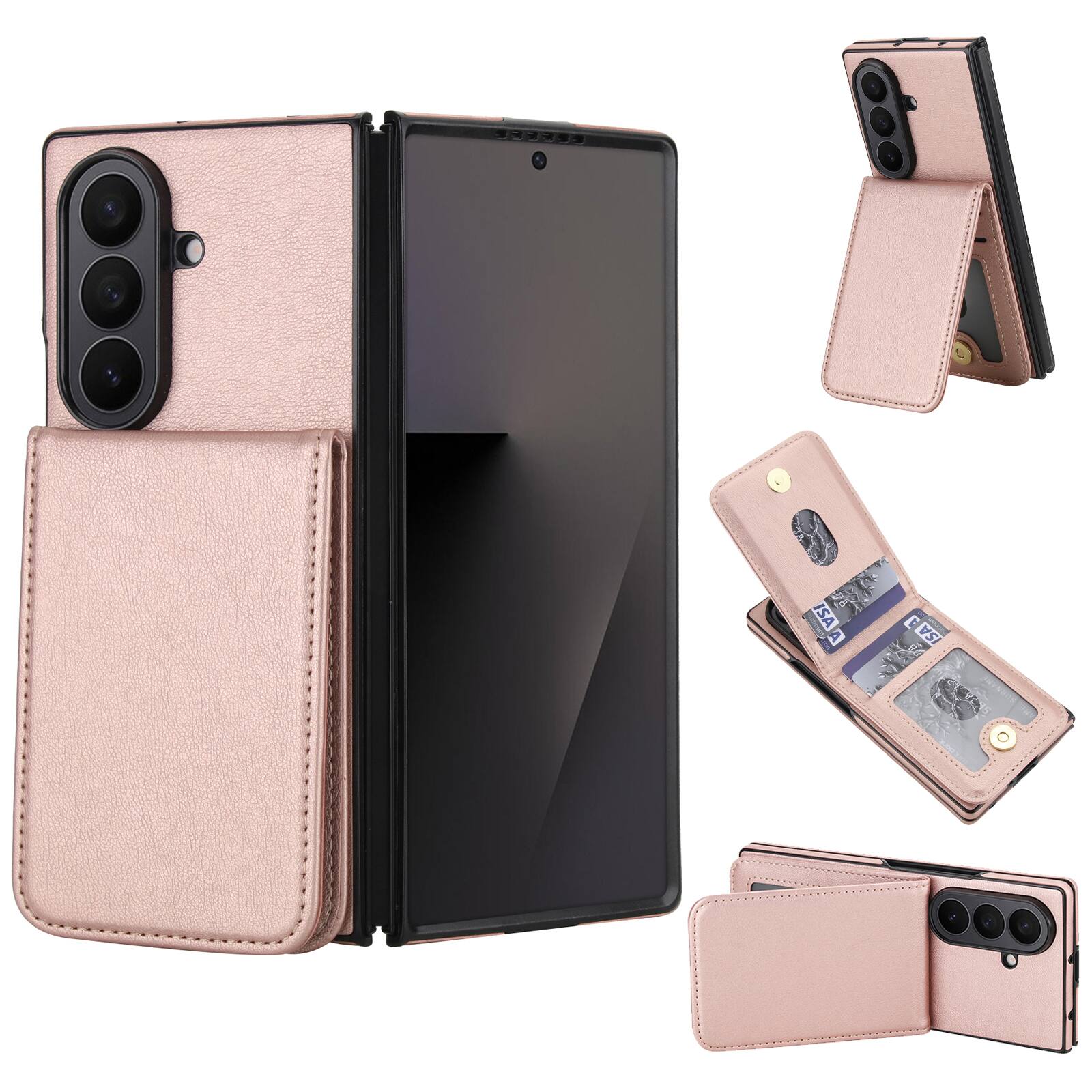 Rosegold