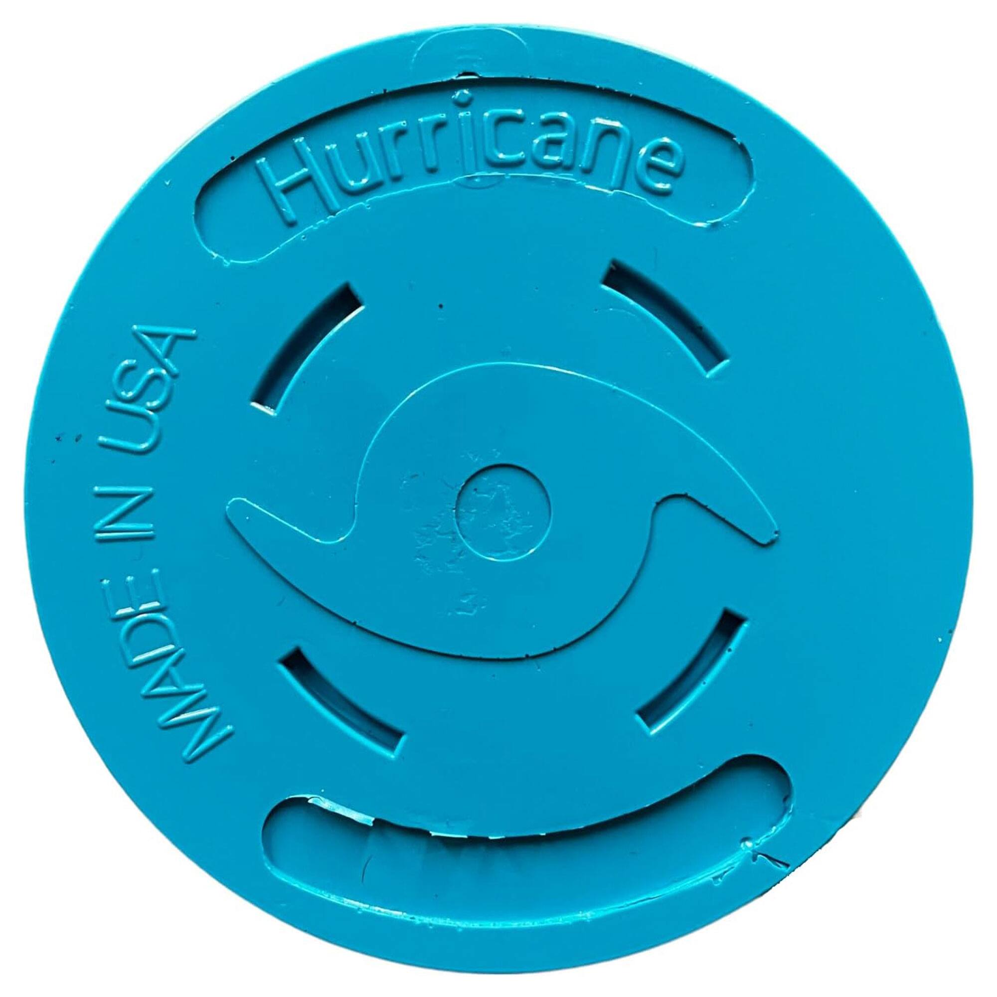 Hurricane  
MADE IN USA