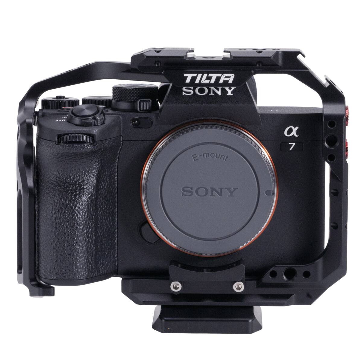 TILTA SONY E-mount α7