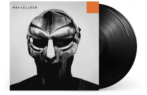 MADVILLAIN