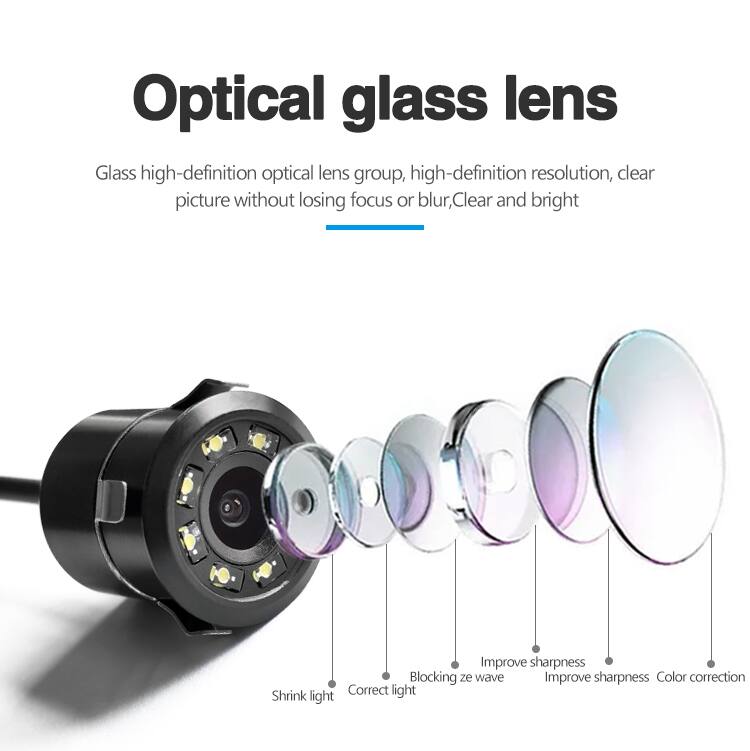 Optical glass lens

Glass high-definition optical lens group, high-definition resolution, clear picture without losing focus or blur, Clear and bright

- Shrink light
- Correct light
- Blocking ze wave
- Improve sharpness
- Improve sharpness
- Color correction