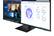 Alt View 18. Samsung - AM702 Series 43" Smart Tizen 4K UHD Monitor (HDMI, USB-C) - Black.