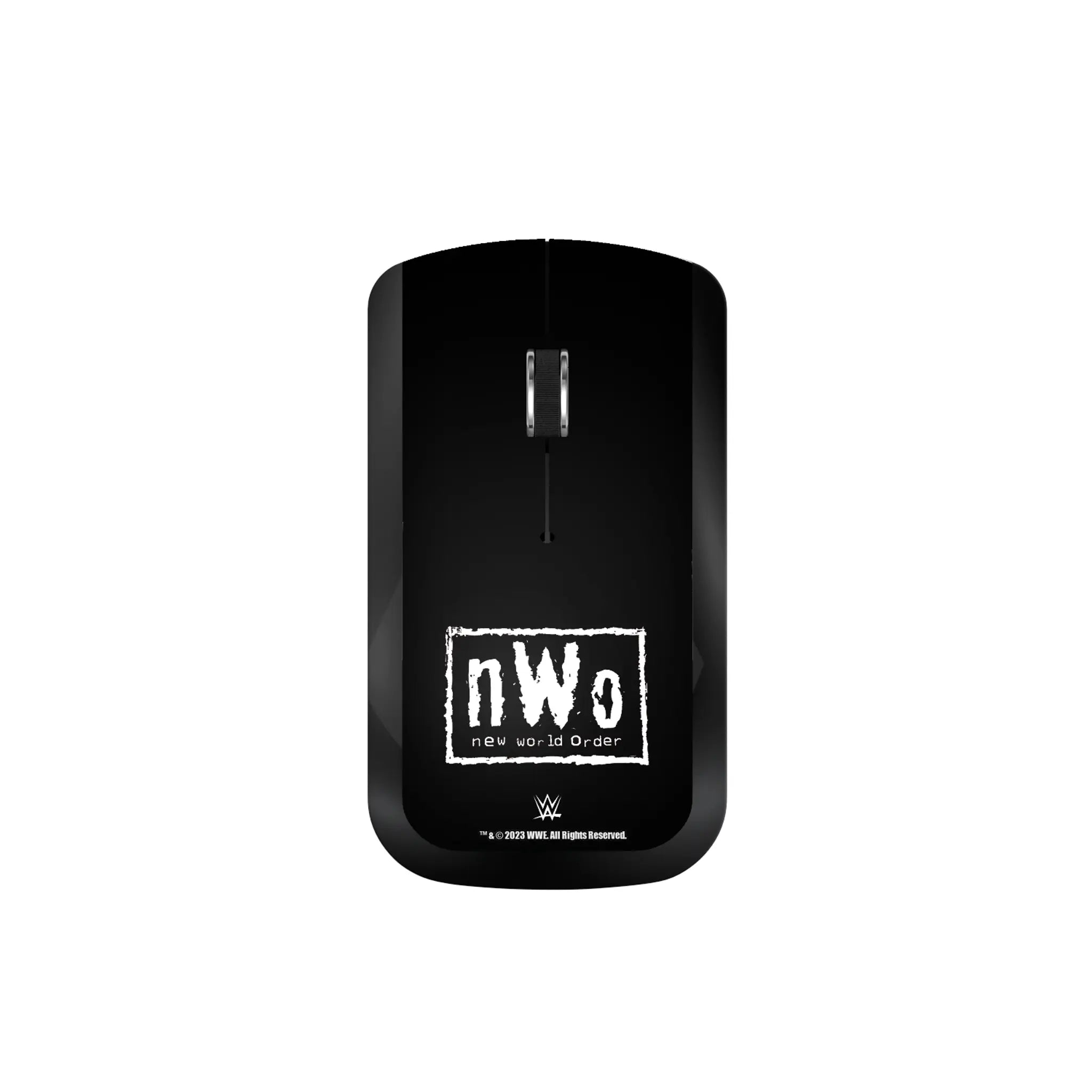 New World Order